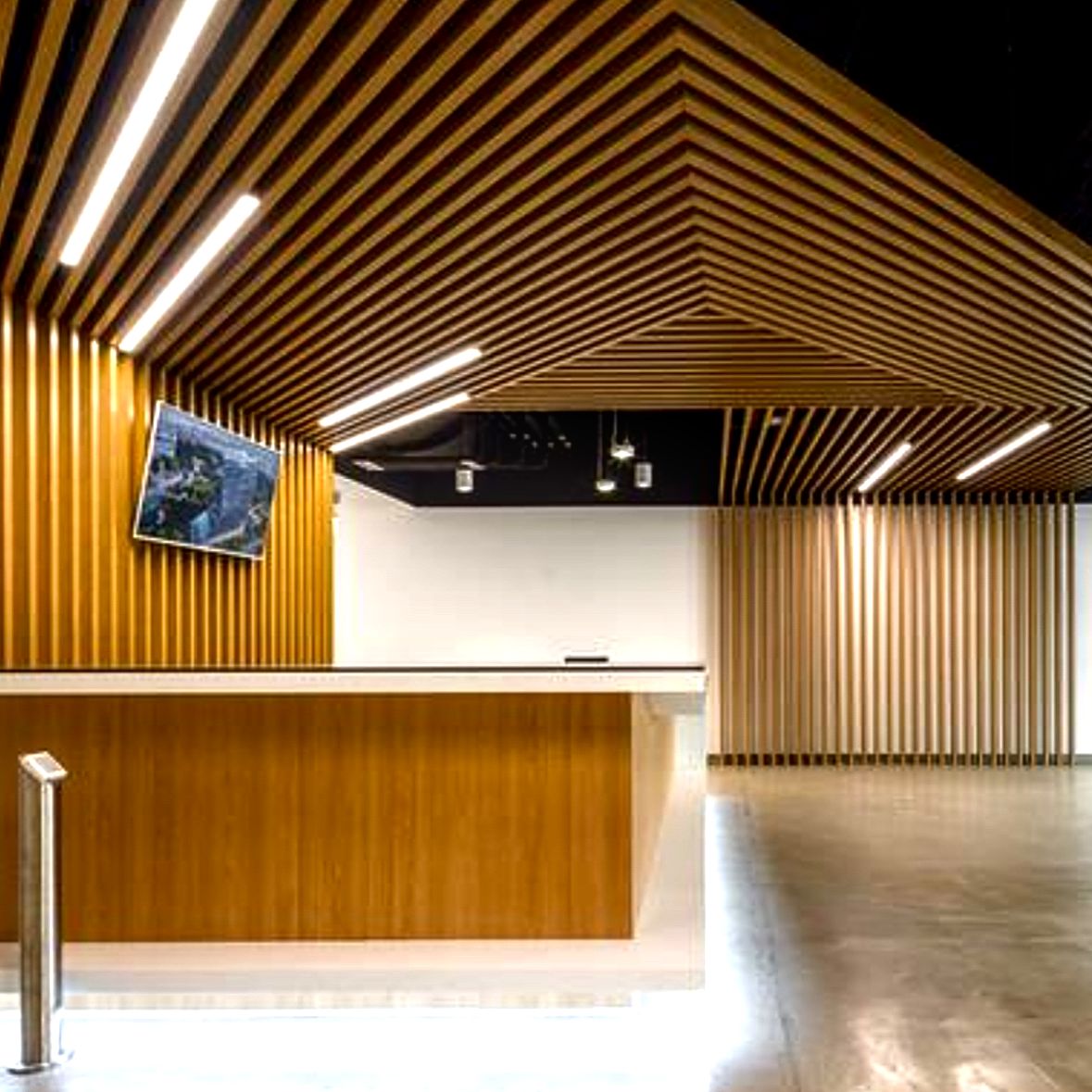  Architectural Projects